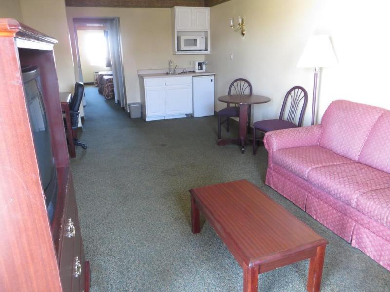 Super 8 By Wyndham Indianapolis/Ne/Castleton Area Otel Dış mekan fotoğraf